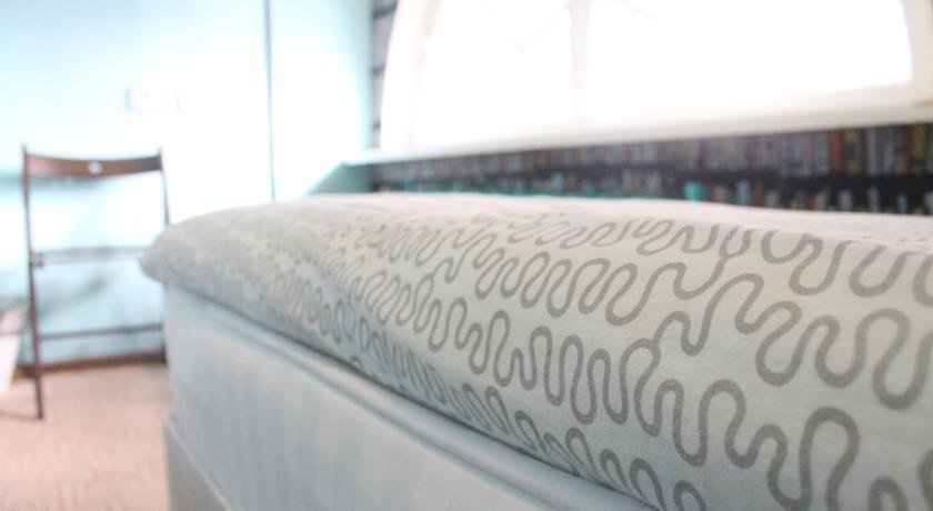 Гостиница ID Hostel Krasnodar Краснодар