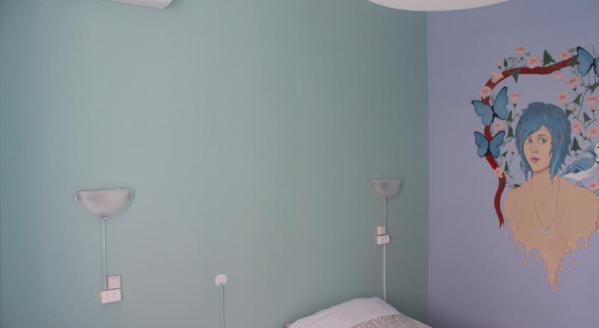 Гостиница ID Hostel Krasnodar Краснодар