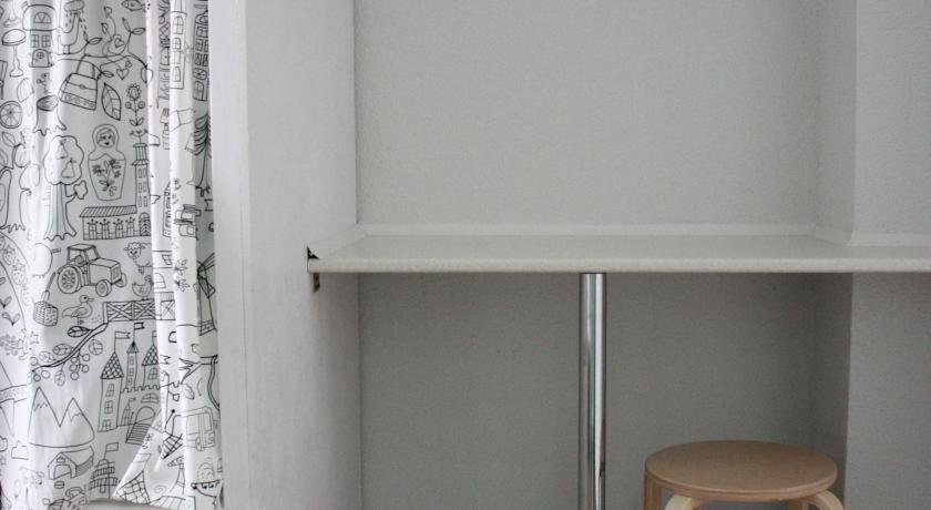 Гостиница ID Hostel Krasnodar Краснодар