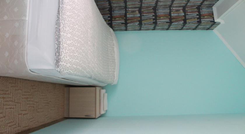 Гостиница ID Hostel Krasnodar Краснодар-36