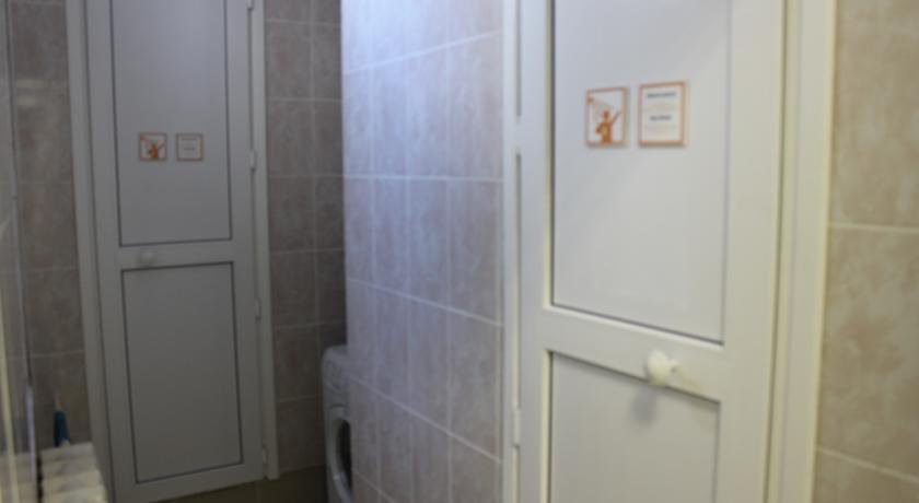 Гостиница ID Hostel Krasnodar Краснодар-15