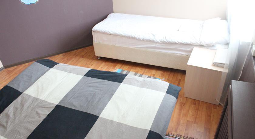 Гостиница ID Hostel Krasnodar Краснодар-59