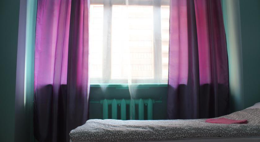 Гостиница ID Hostel Krasnodar Краснодар-54