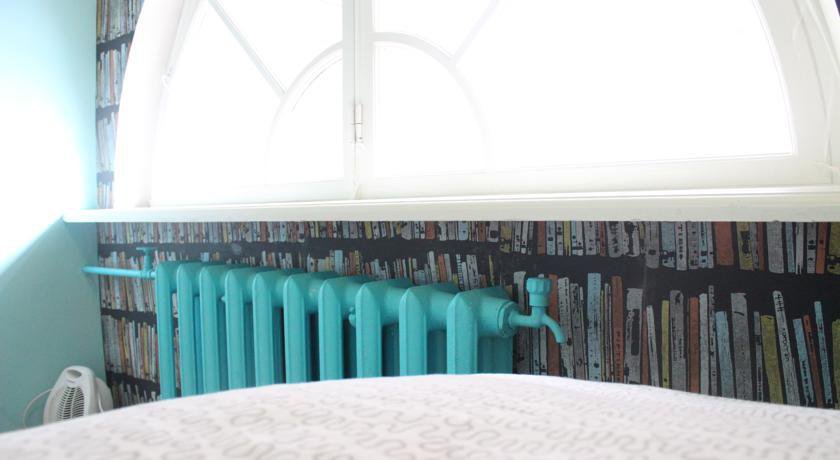 Гостиница ID Hostel Krasnodar Краснодар