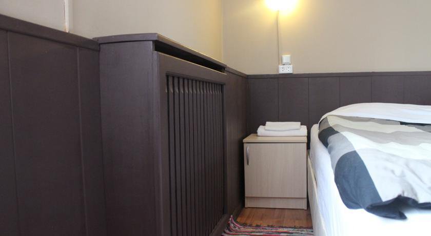 Гостиница ID Hostel Krasnodar Краснодар