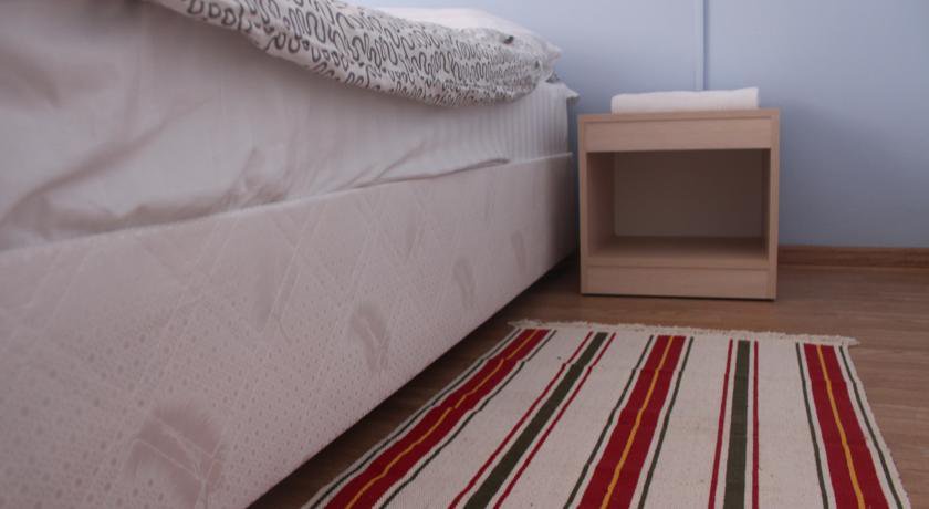 Гостиница ID Hostel Krasnodar Краснодар