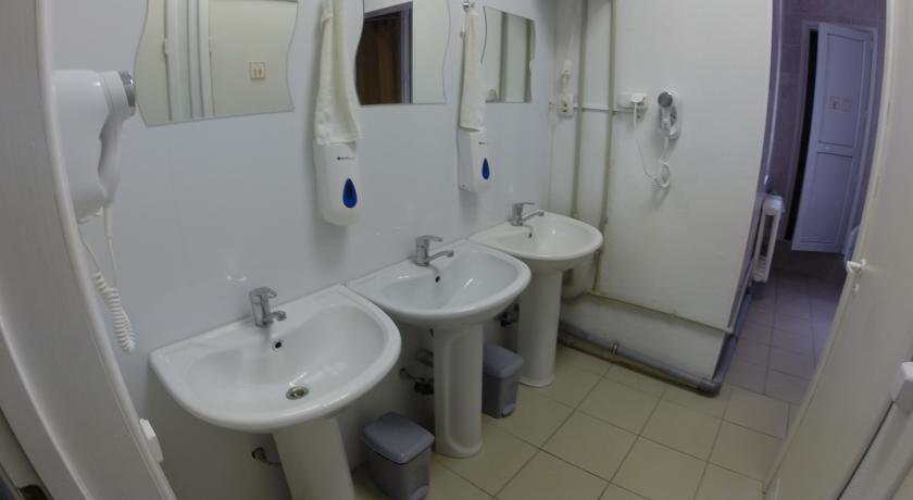 Гостиница ID Hostel Krasnodar Краснодар