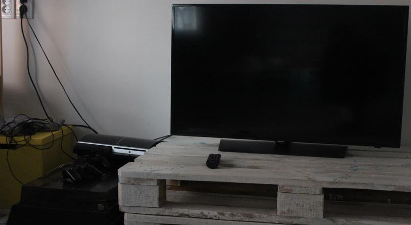 Гостиница ID Hostel Krasnodar Краснодар-43