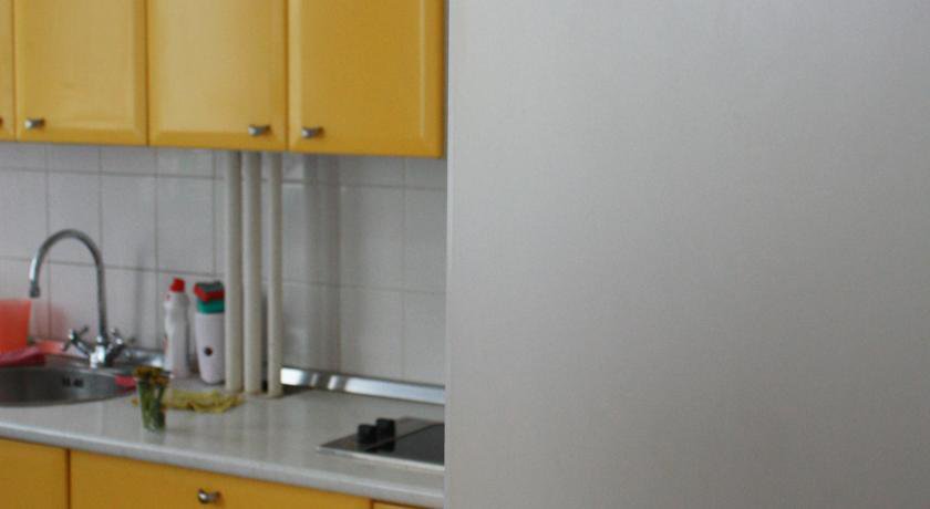 Гостиница ID Hostel Krasnodar Краснодар-5