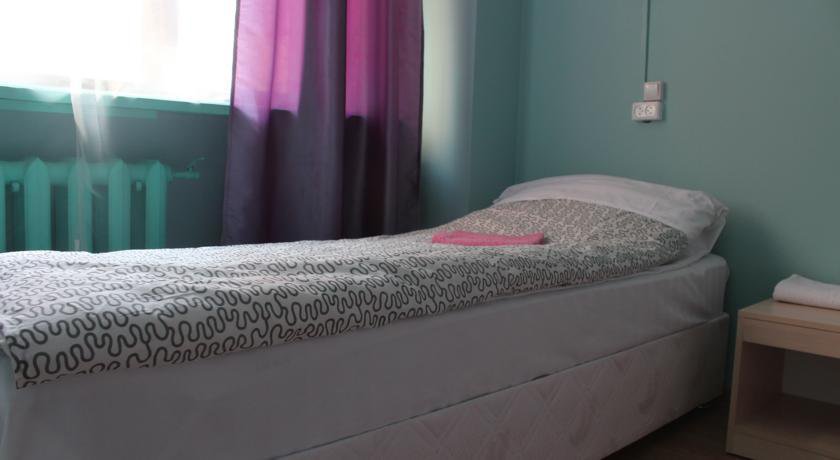 Гостиница ID Hostel Krasnodar Краснодар-56