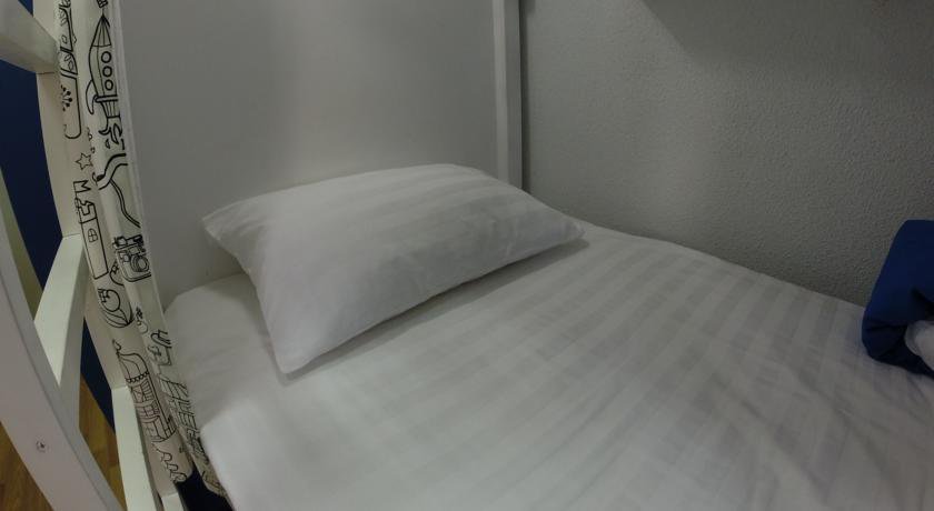 Гостиница ID Hostel Krasnodar Краснодар