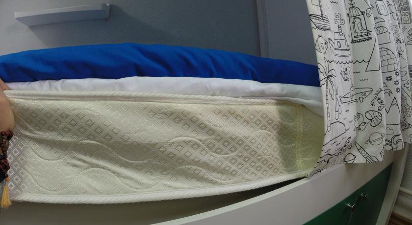 Гостиница ID Hostel Krasnodar Краснодар