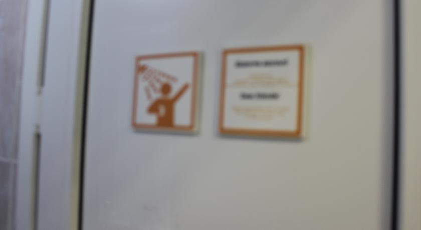 Гостиница ID Hostel Krasnodar Краснодар