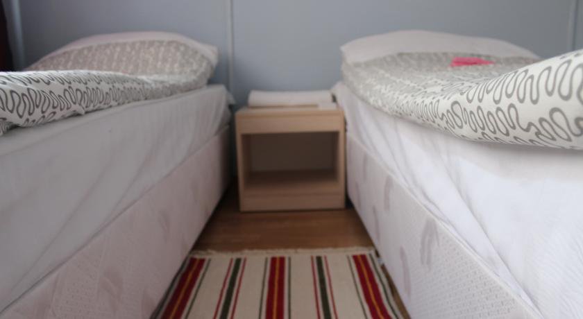 Гостиница ID Hostel Krasnodar Краснодар-51