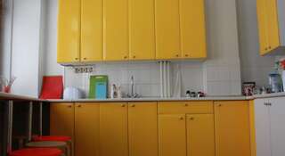 Гостиница ID Hostel Krasnodar Краснодар-3