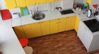 Гостиница ID Hostel Krasnodar Краснодар-4