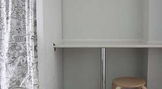 Гостиница ID Hostel Krasnodar Краснодар-7