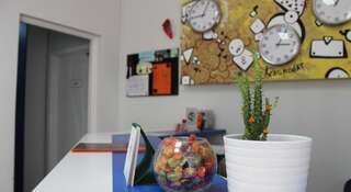 Гостиница ID Hostel Krasnodar Краснодар-0