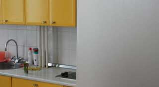 Гостиница ID Hostel Krasnodar Краснодар-1